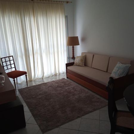 Aconchego Na Praia Apartment Гуаружа Екстериор снимка